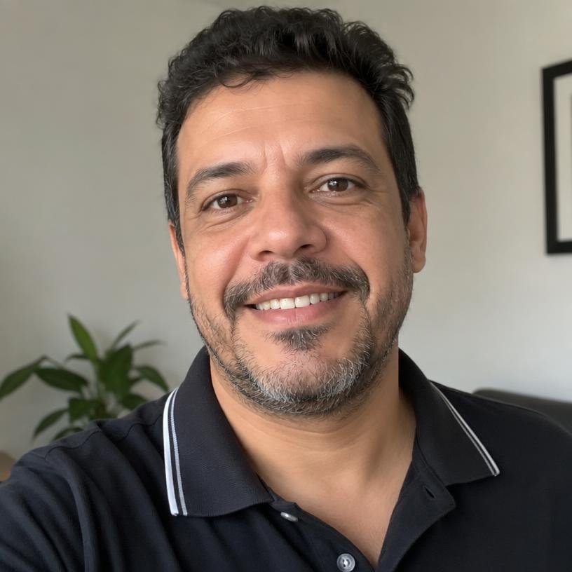 Foto de perfil de Carlos A.