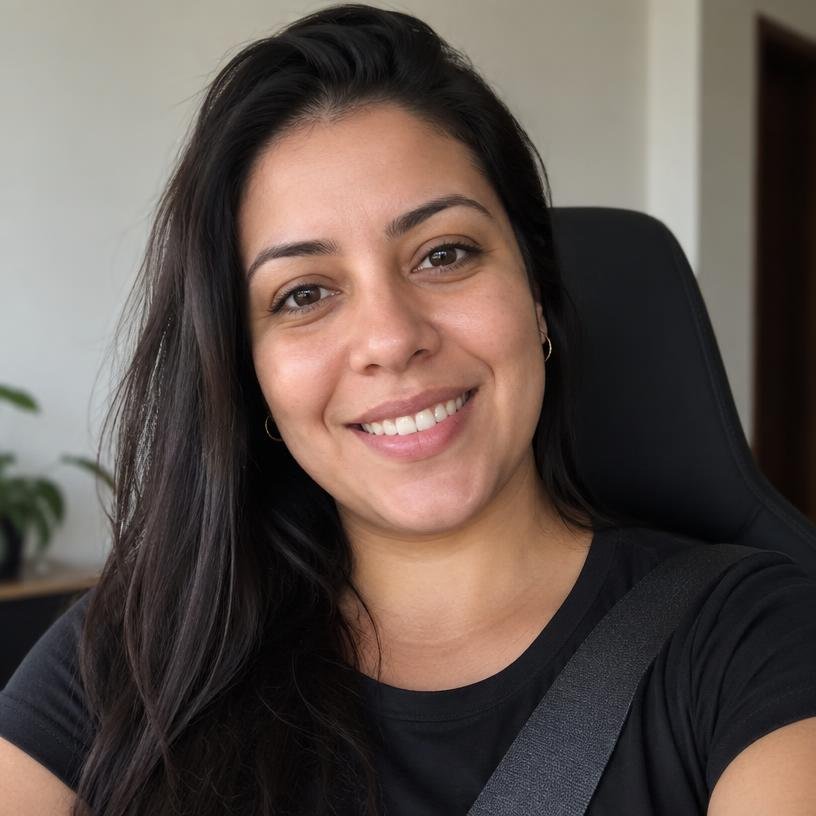 Foto de perfil de Juliana R.