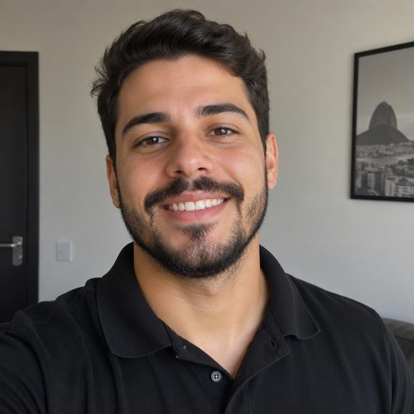 Foto de perfil de Lucas M.